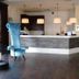 Receptionist