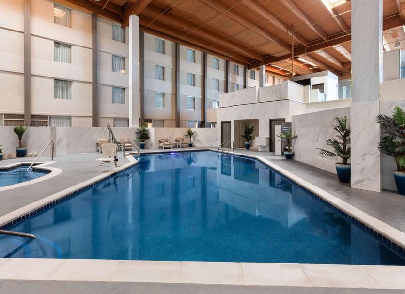 Pool Billede