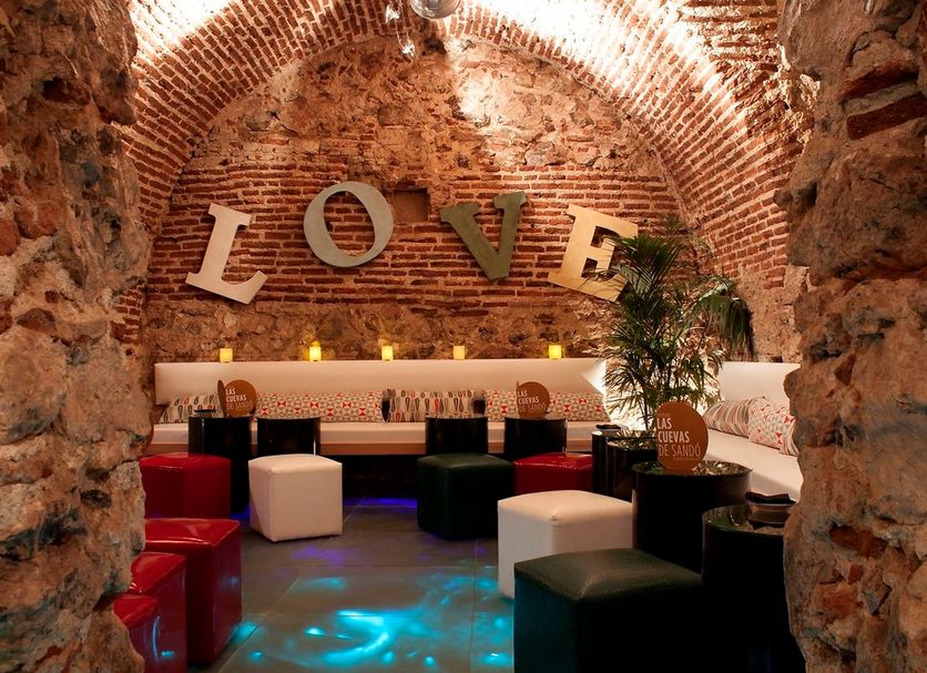 Lounge Billede