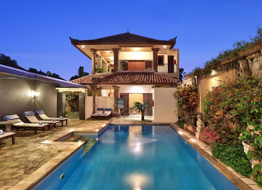 Pool Billede