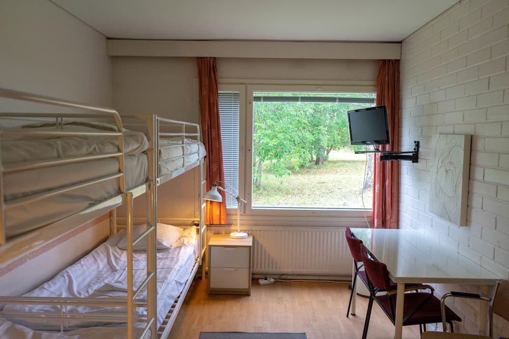 Soveværelse