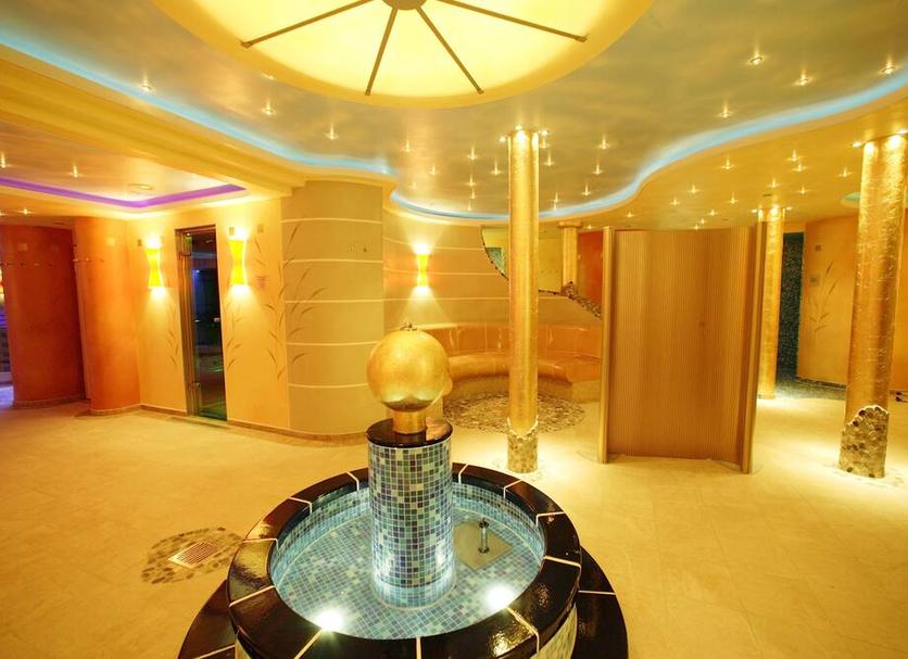 Spa Billede