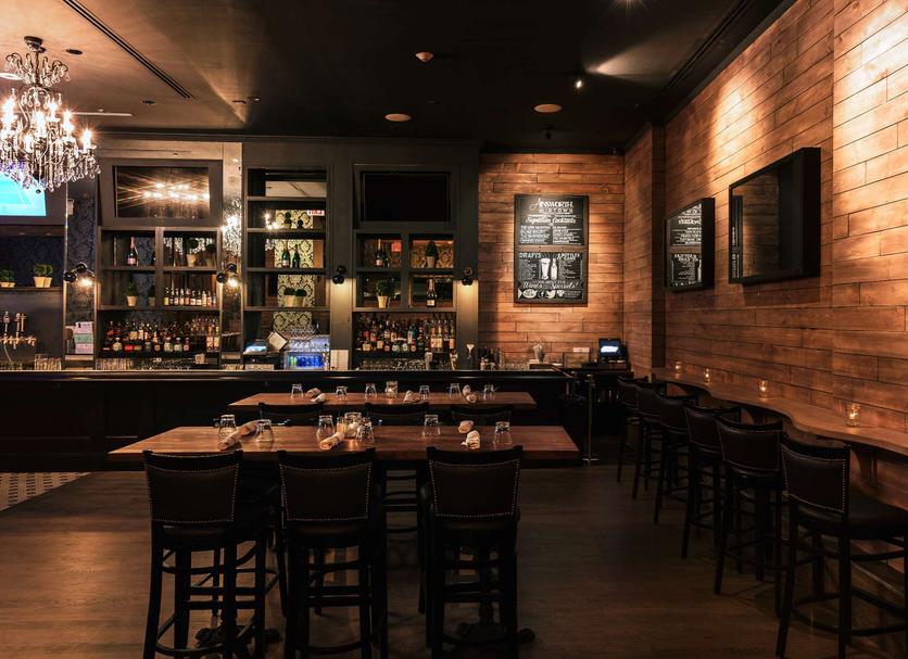 Bar Billede