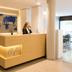 Receptionist