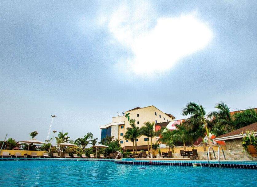 Pool Billede