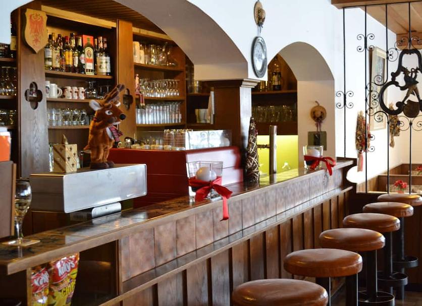 Bar Billede