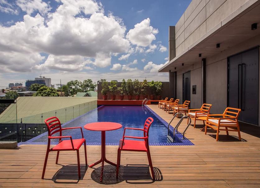 Pool Billede
