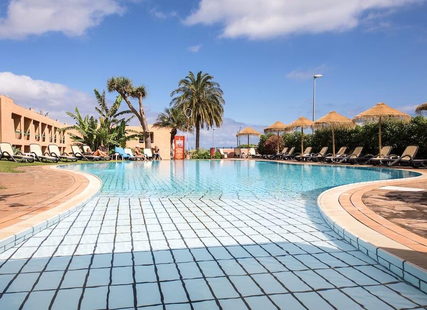 Pool Billede