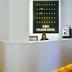 Receptionist