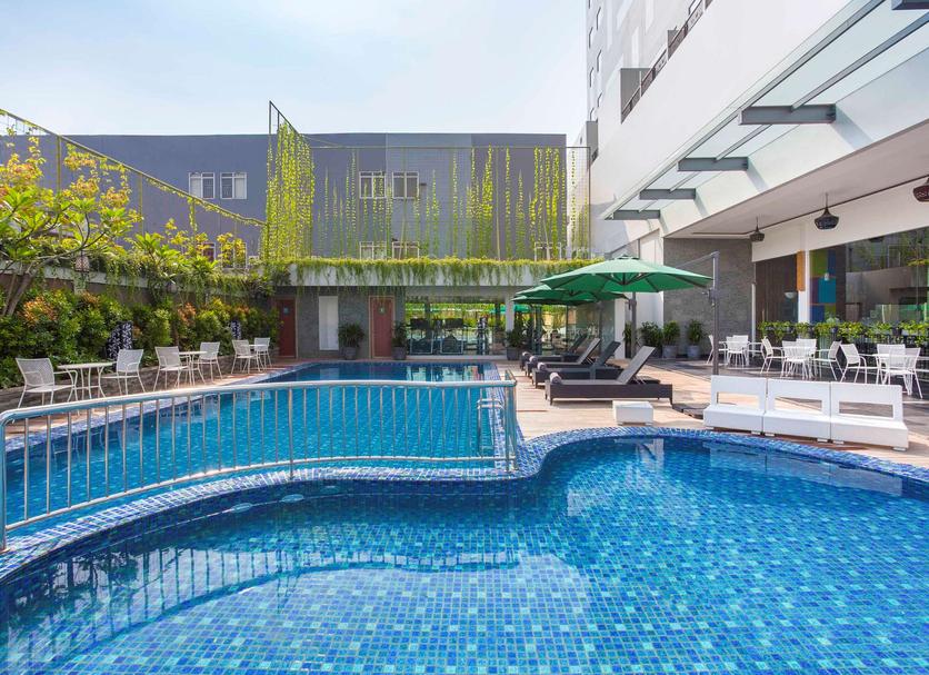 Pool Billede