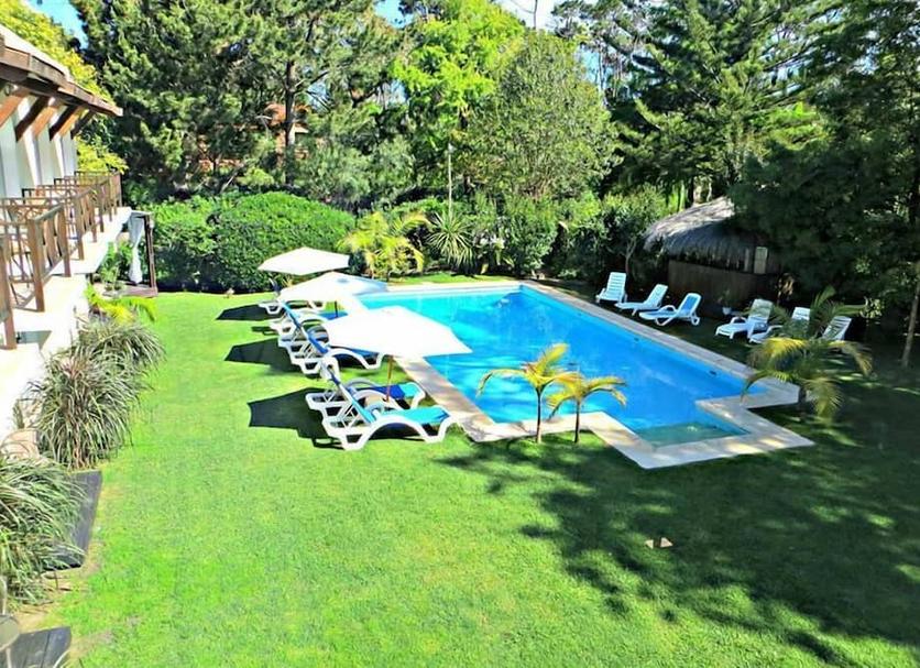 Pool Billede