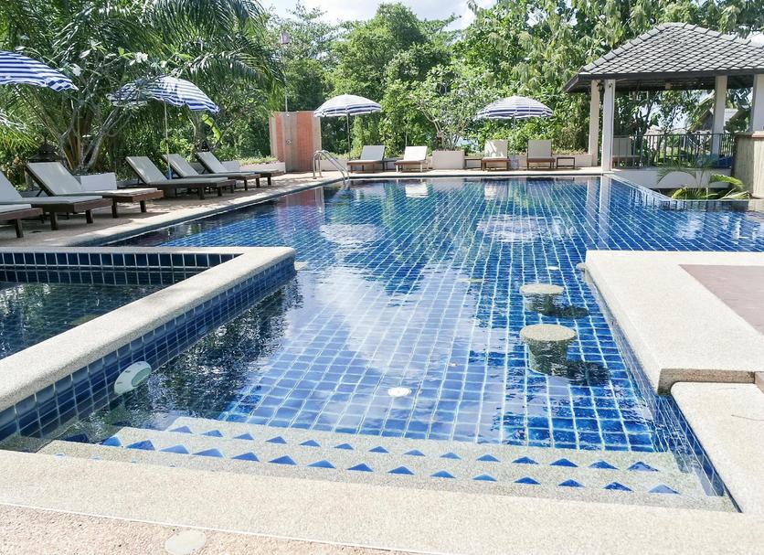 Pool Billede