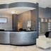 Receptionist