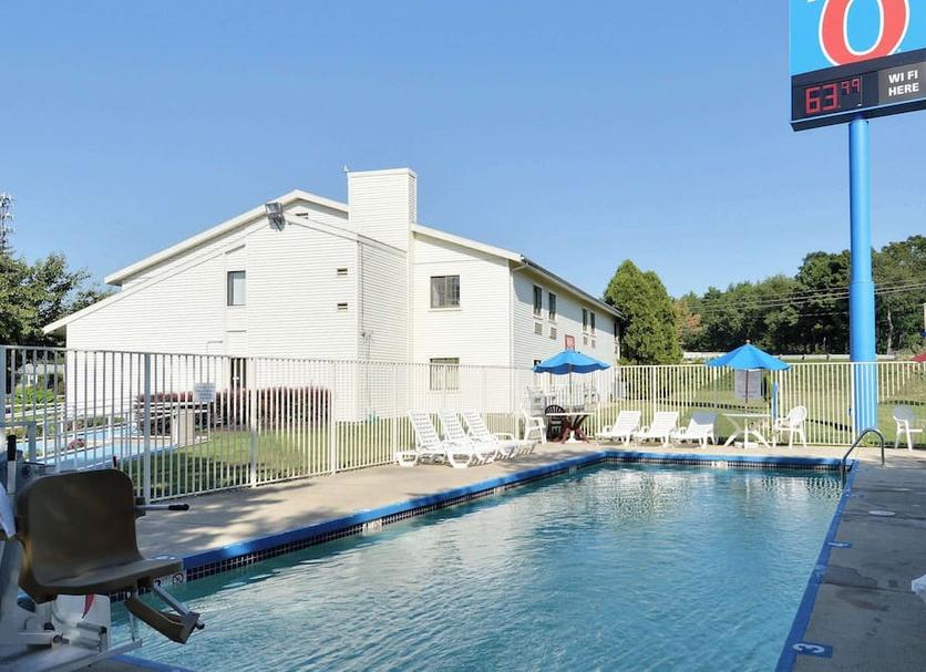 Pool Billede