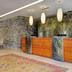 Receptionist