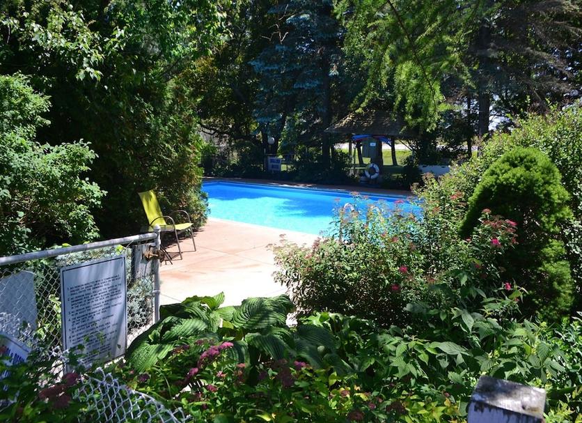 Pool Billede