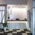 Receptionist