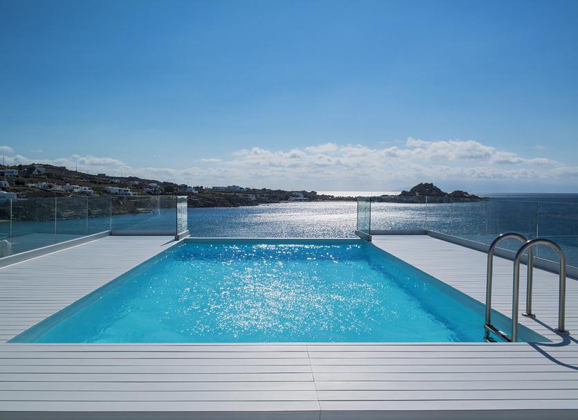 Pool Billede