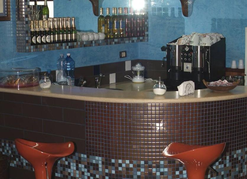 Bar Billede