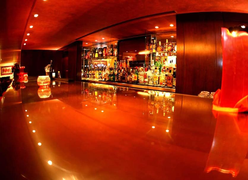 Bar Billede