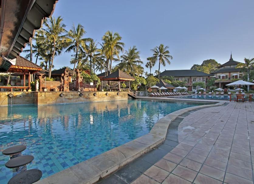 Pool Billede