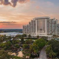 Hyatt Regency Grand Cypress Resort