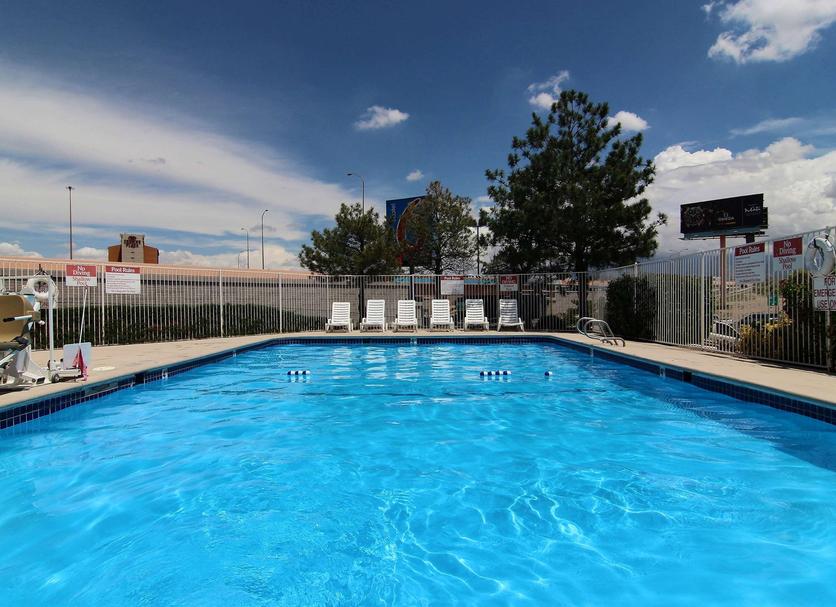 Pool Billede