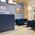 Receptionist