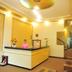 Receptionist
