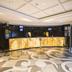 Receptionist