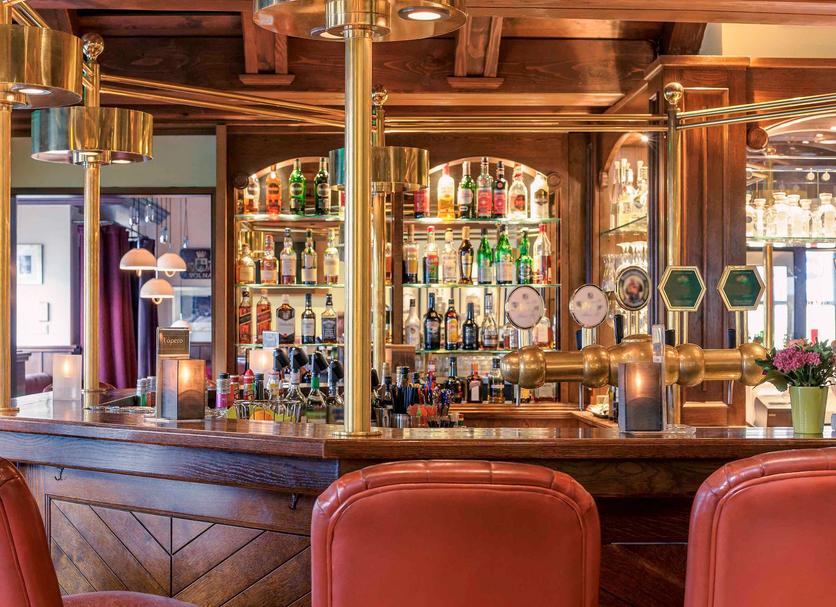 Bar Billede