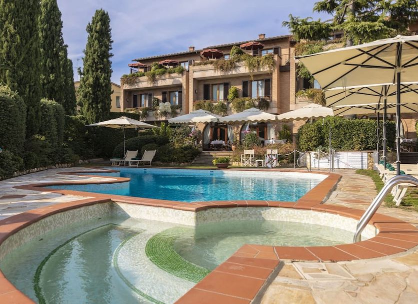 Pool Billede