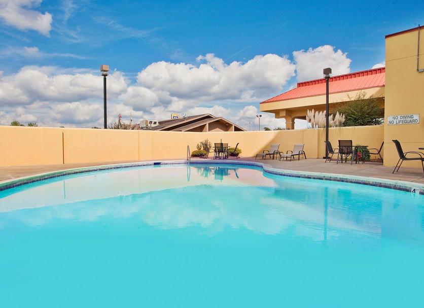 Pool Billede