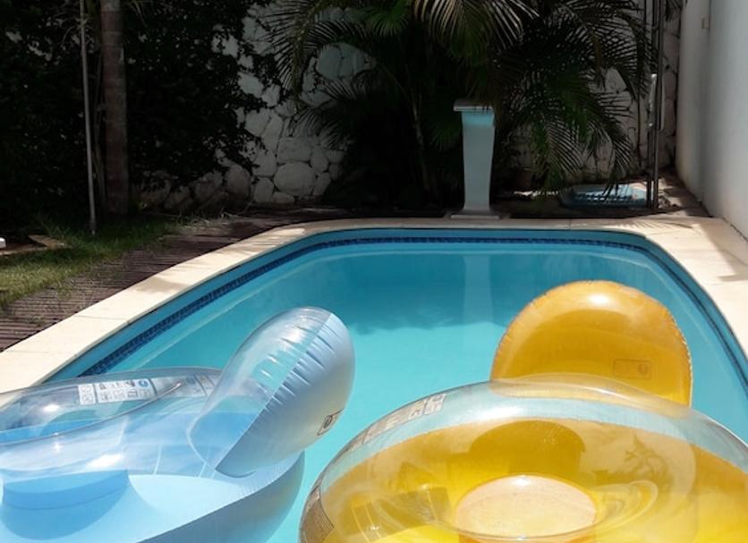 Pool Billede