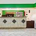 Receptionist