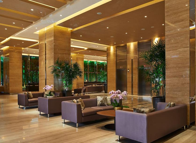 Reception Billede