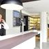 Receptionist