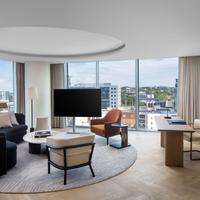 Conrad Nashville