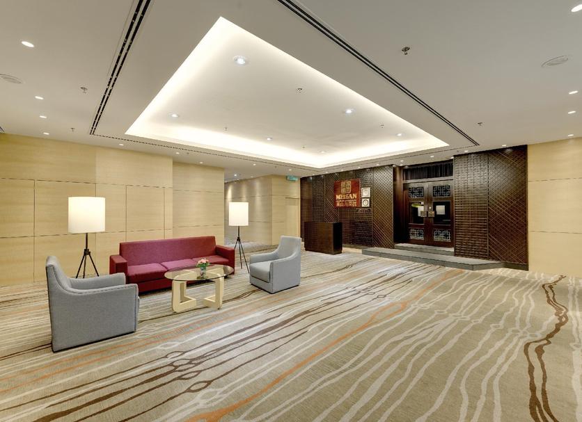 Reception Billede