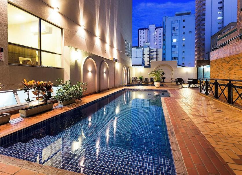 Pool Billede