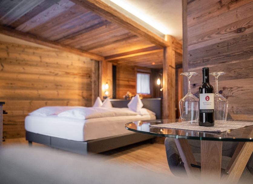 Soveværelse Billede