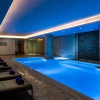 The George, Urban Boutique Hotel