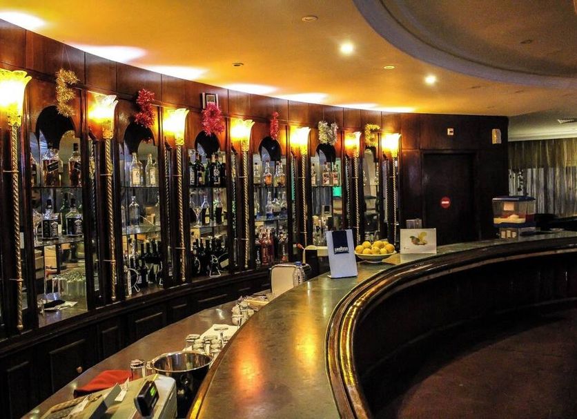 Bar Billede