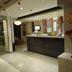 Receptionist