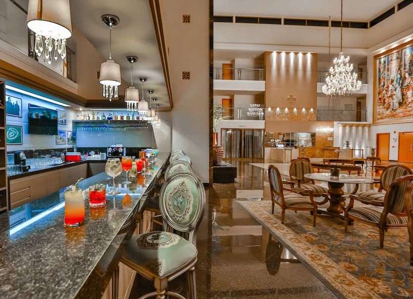 Bar Billede