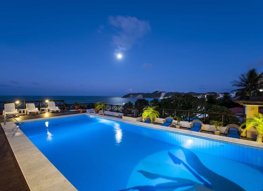 Pool Billede