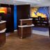 Receptionist