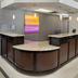 Receptionist