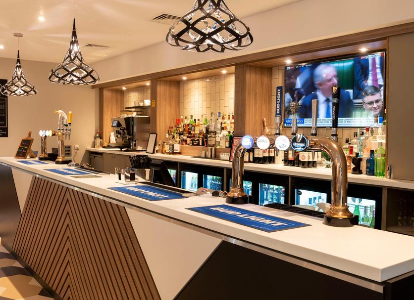 Bar Billede