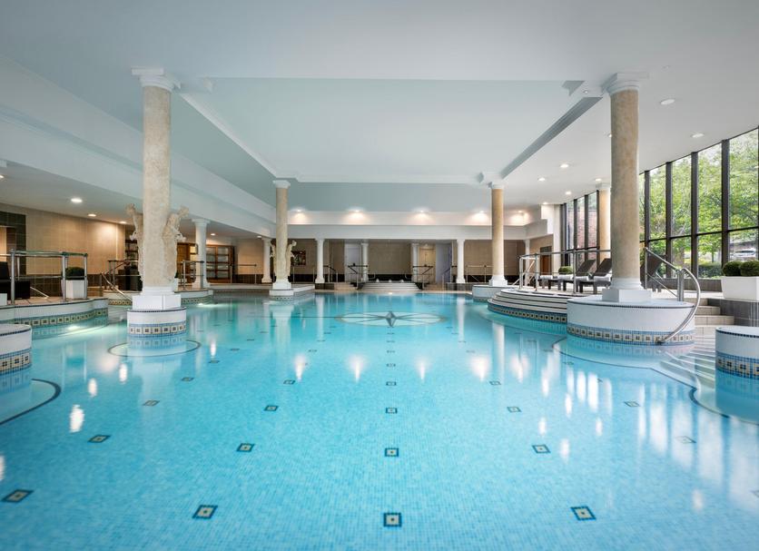 Pool Billede